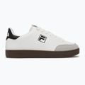 FILA Courtbay women's shoes white/black 2