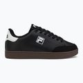 FILA Courtbay women's shoes black/white 2