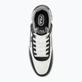 FILA men's shoes Sevaro Nf white/black 5