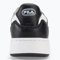 FILA men's shoes Sevaro Nf white/black 6