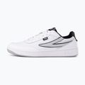 FILA men's shoes Sevaro Nf white/black 8