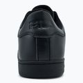 FILA Courtbay men's shoes black/black 6