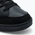 FILA Courtbay men's shoes black/black 7