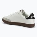 FILACourtbay men's shoes white/black 3