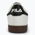 FILACourtbay men's shoes white/black 6