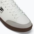 FILACourtbay men's shoes white/black 7
