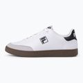 FILACourtbay men's shoes white/black