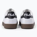 FILACourtbay men's shoes white/black 3