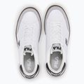 FILACourtbay men's shoes white/black 4