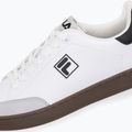FILACourtbay men's shoes white/black 5