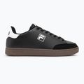 FILA Courtbay men's shoes black/white 2
