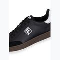 FILA Courtbay men's shoes black/white 5