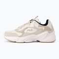 Women's shoes FILA Collene Cb antique white 8