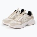 Women's shoes FILA Collene Cb antique white 9