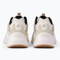 Women's shoes FILA Collene Cb antique white 10