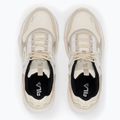 Women's shoes FILA Collene Cb antique white 12