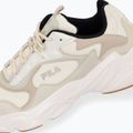 Women's shoes FILA Collene Cb antique white 13