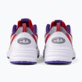 FILA Actix women's shoes white/fila red 4