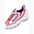 FILA Actix women's shoes white/fila red 5