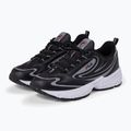 FILA Actix black/phantom women's shoes 9