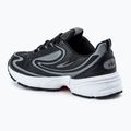 FILA men's shoes Fila Actix black/phantom 3