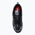 FILA men's shoes Fila Actix black/phantom 5