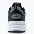 FILA men's shoes Fila Actix black/phantom 6
