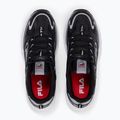 FILA men's shoes Fila Actix black/phantom 10