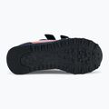 FILA Orbit Revolution Velcro children's shoes fila navy 4