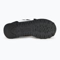FILA Orbit Revolution Velcro children's shoes black 4