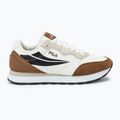 FILA men's shoes Fila Hypert chipmunk/black 2
