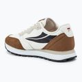FILA men's shoes Fila Hypert chipmunk/black 3