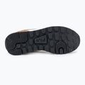 FILA men's shoes Fila Hypert chipmunk/black 4