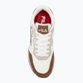 FILA men's shoes Fila Hypert chipmunk/black 5