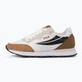 FILA men's shoes Fila Hypert chipmunk/black 8