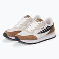 FILA men's shoes Fila Hypert chipmunk/black 9