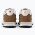 FILA men's shoes Fila Hypert chipmunk/black 10
