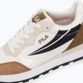 FILA men's shoes Fila Hypert chipmunk/black 11