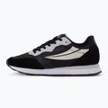 FILA Fila men's shoes Hypert black/marshmallow 8