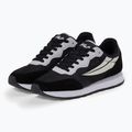 FILA Fila men's shoes Hypert black/marshmallow 9