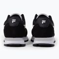 FILA Fila men's shoes Hypert black/marshmallow 11