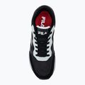 FILA Fila men's shoes Hypert black/marshmallow 5