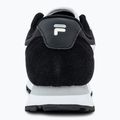 FILA Fila men's shoes Hypert black/marshmallow 6