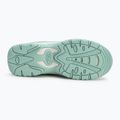 FILA Strada Logo white/harbor gray women's shoes 4