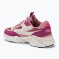 FILA Recade women's shoes malaga/boysenberry 3