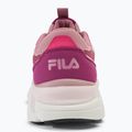 FILA Recade women's shoes malaga/boysenberry 6