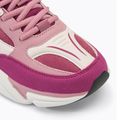 FILA Recade women's shoes malaga/boysenberry 7