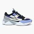 FILA women's shoes Recade sweet lavender/black 2