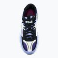 FILA women's shoes Recade sweet lavender/black 5