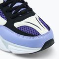 FILA women's shoes Recade sweet lavender/black 7